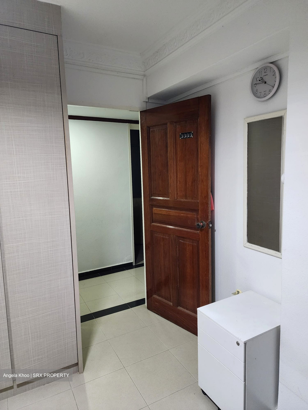 Blk 370 Woodlands Avenue 1 (Woodlands), HDB 5 Rooms #548005511